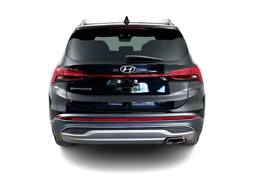 Thumbnail: 2023 Hyundai Santa Fe - 5