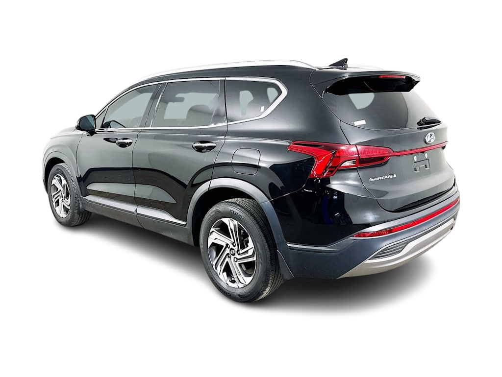 Thumbnail: 2023 Hyundai Santa Fe - 4