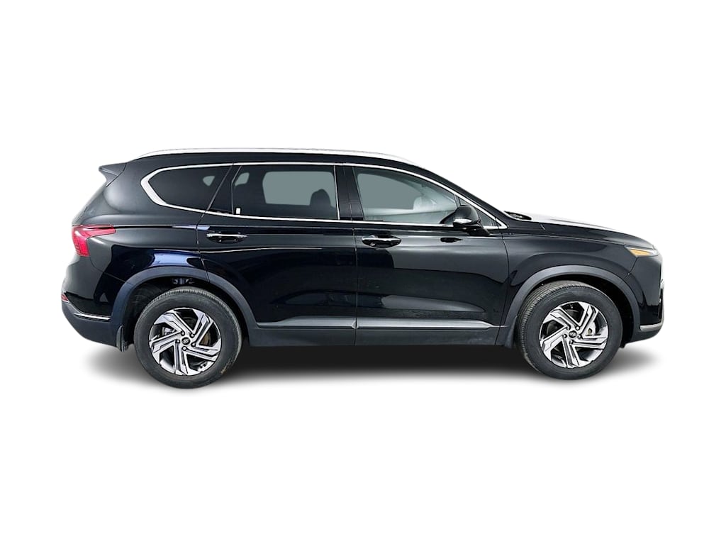 Thumbnail: 2023 Hyundai Santa Fe - 25