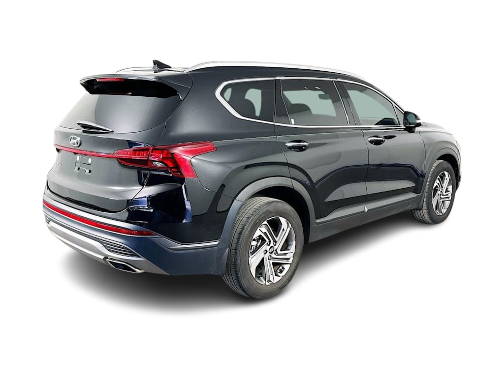 Thumbnail: 2023 Hyundai Santa Fe - 24