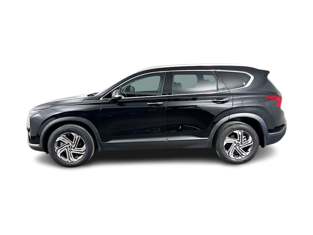Thumbnail: 2023 Hyundai Santa Fe - 3