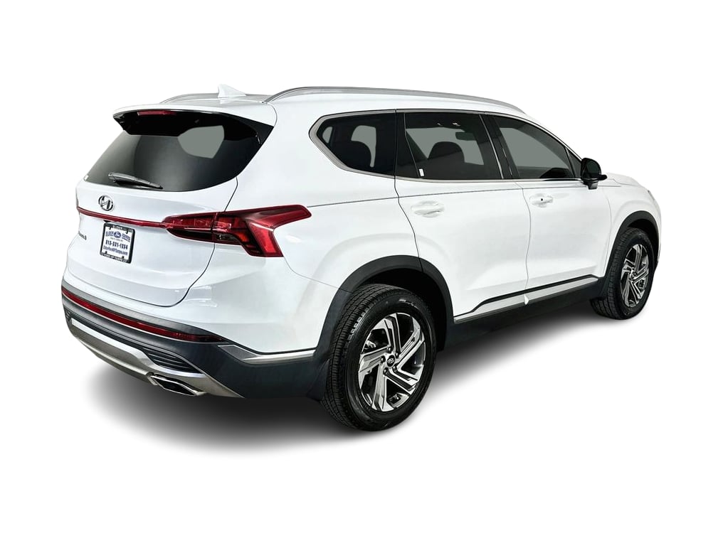 Thumbnail: 2022 Hyundai Santa Fe - 24