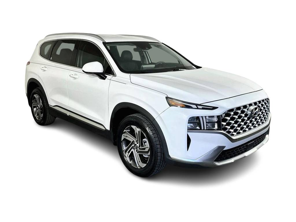 Thumbnail: 2022 Hyundai Santa Fe - 23