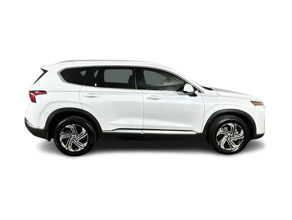 Thumbnail: 2022 Hyundai Santa Fe - 25