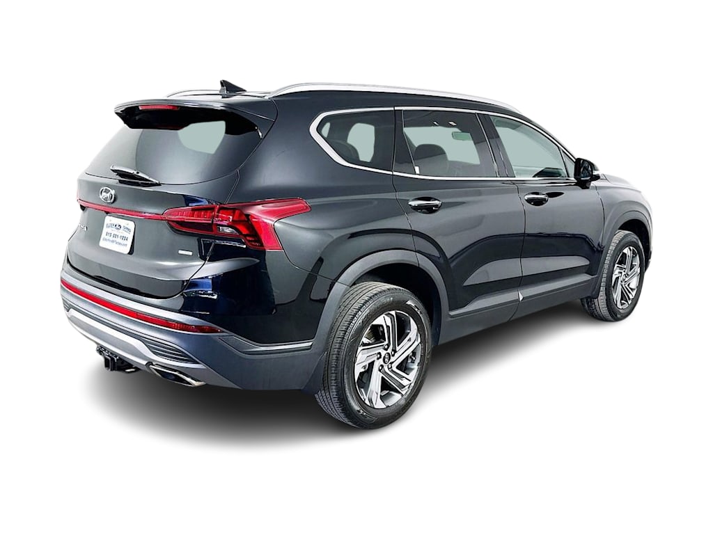 Thumbnail: 2023 Hyundai Santa Fe - 24