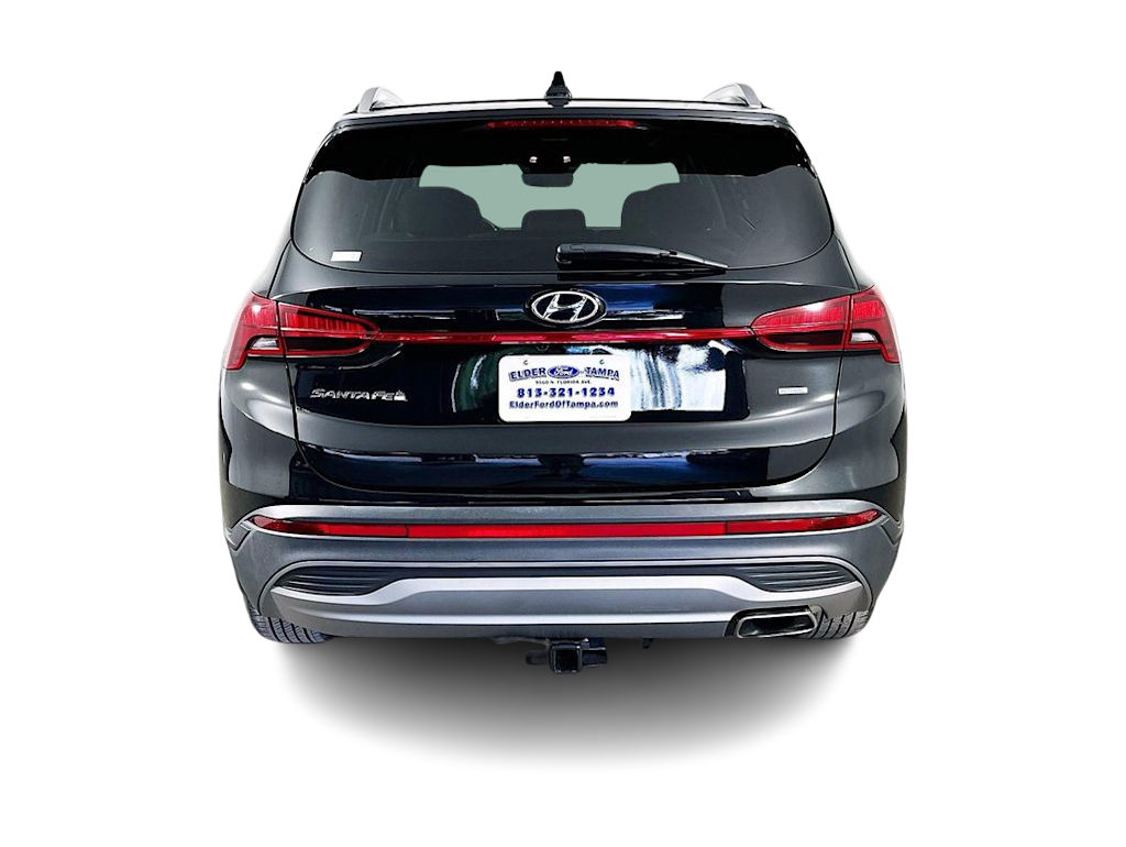 Thumbnail: 2023 Hyundai Santa Fe - 5