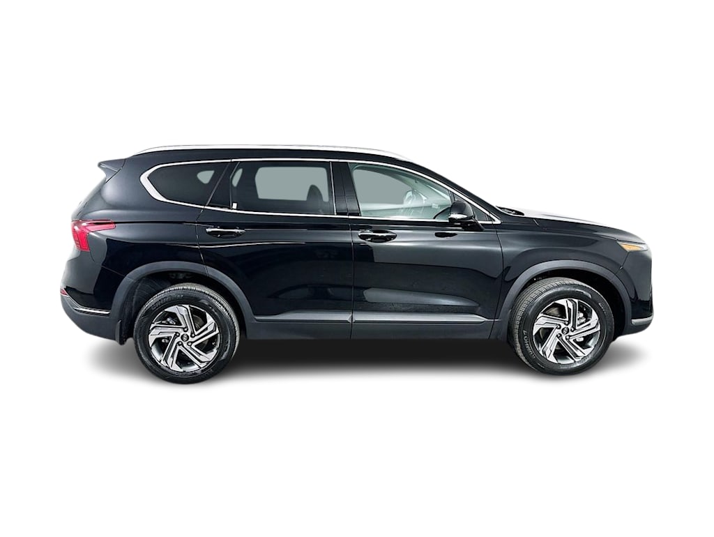 Thumbnail: 2023 Hyundai Santa Fe - 25