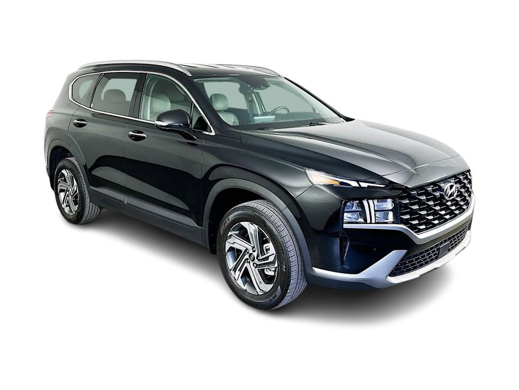 Thumbnail: 2023 Hyundai Santa Fe - 23