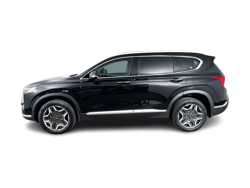 Thumbnail: 2022 Hyundai Santa Fe - 3