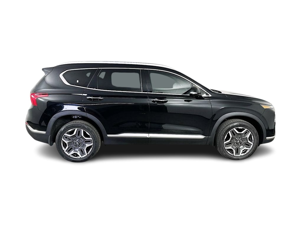 Thumbnail: 2022 Hyundai Santa Fe - 25