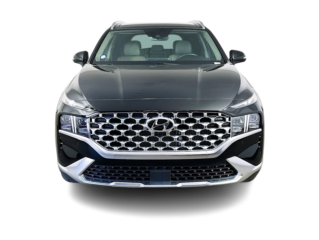 Thumbnail: 2022 Hyundai Santa Fe - 6