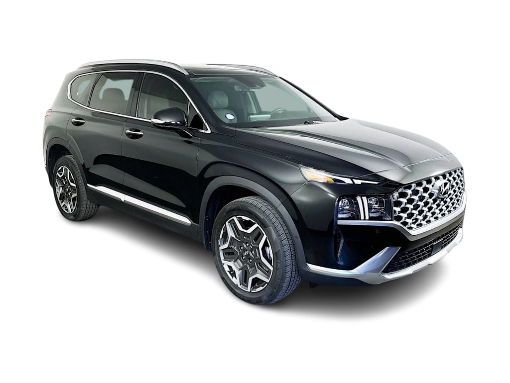 Thumbnail: 2022 Hyundai Santa Fe - 23