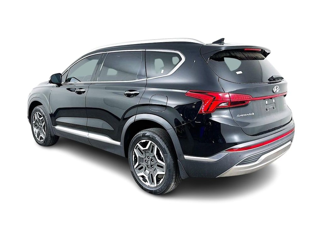 Thumbnail: 2022 Hyundai Santa Fe - 4