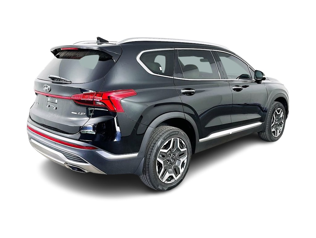 Thumbnail: 2022 Hyundai Santa Fe - 24
