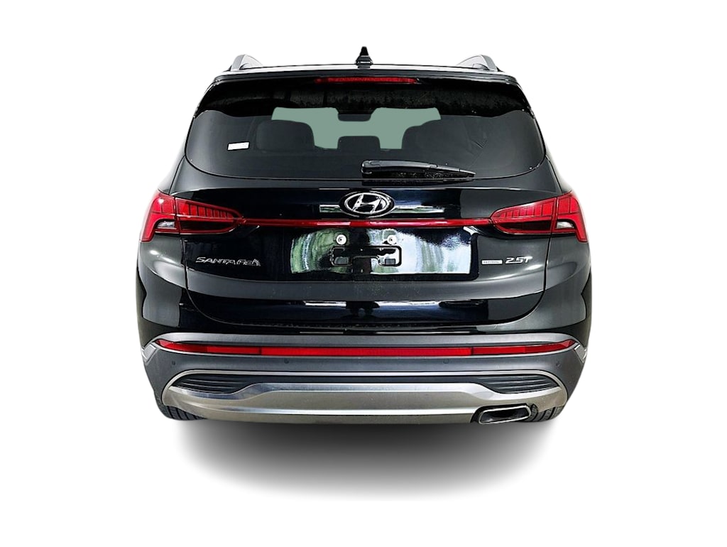 Thumbnail: 2022 Hyundai Santa Fe - 5