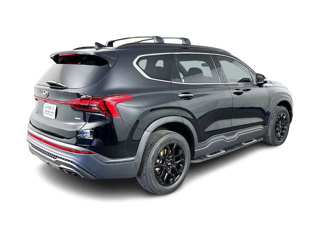 Thumbnail: 2023 Hyundai Santa Fe - 24