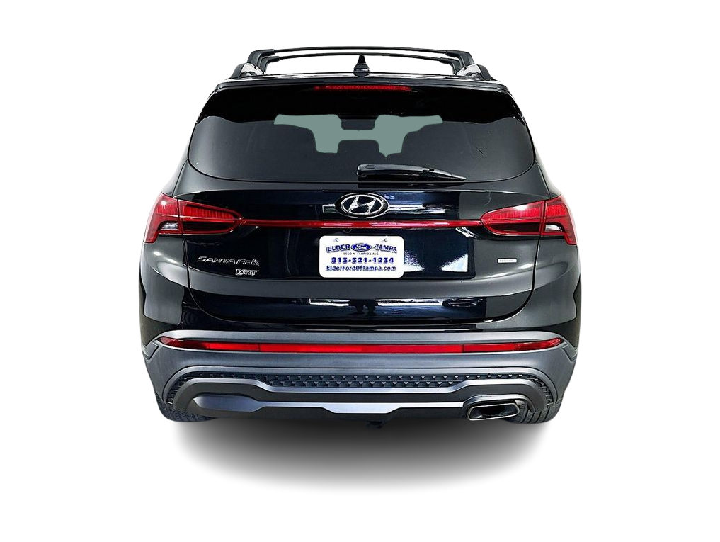 Thumbnail: 2023 Hyundai Santa Fe - 5
