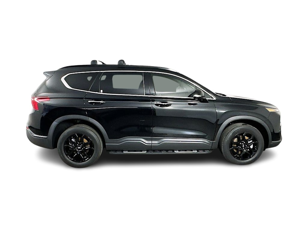 Thumbnail: 2023 Hyundai Santa Fe - 25