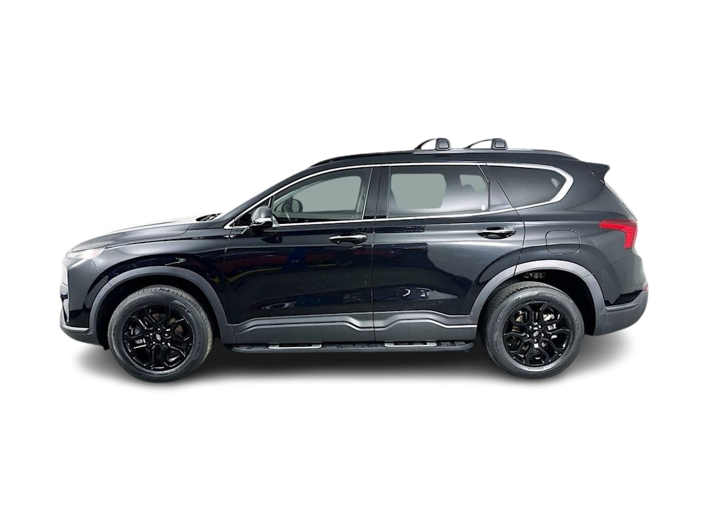 Thumbnail: 2023 Hyundai Santa Fe - 3