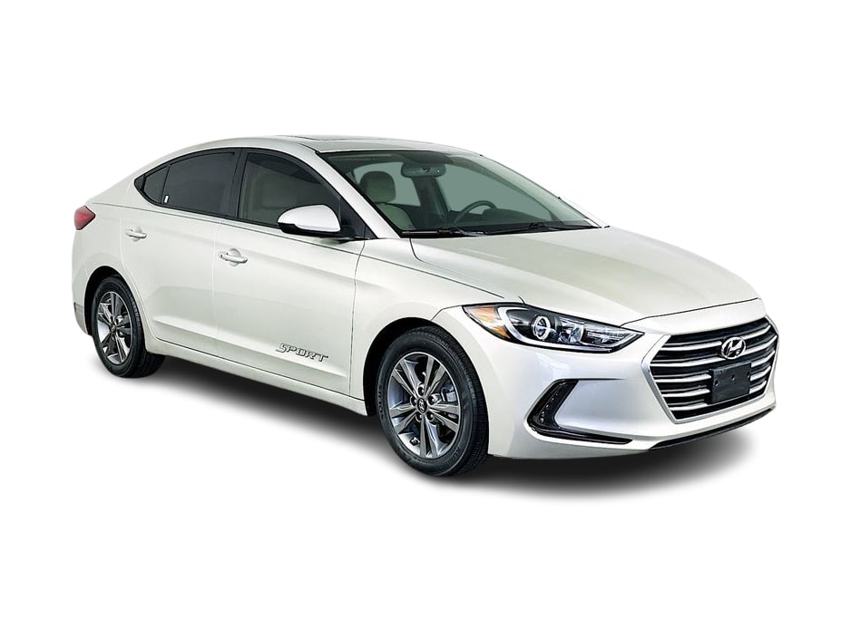 Thumbnail: 2018 Hyundai Elantra - 23