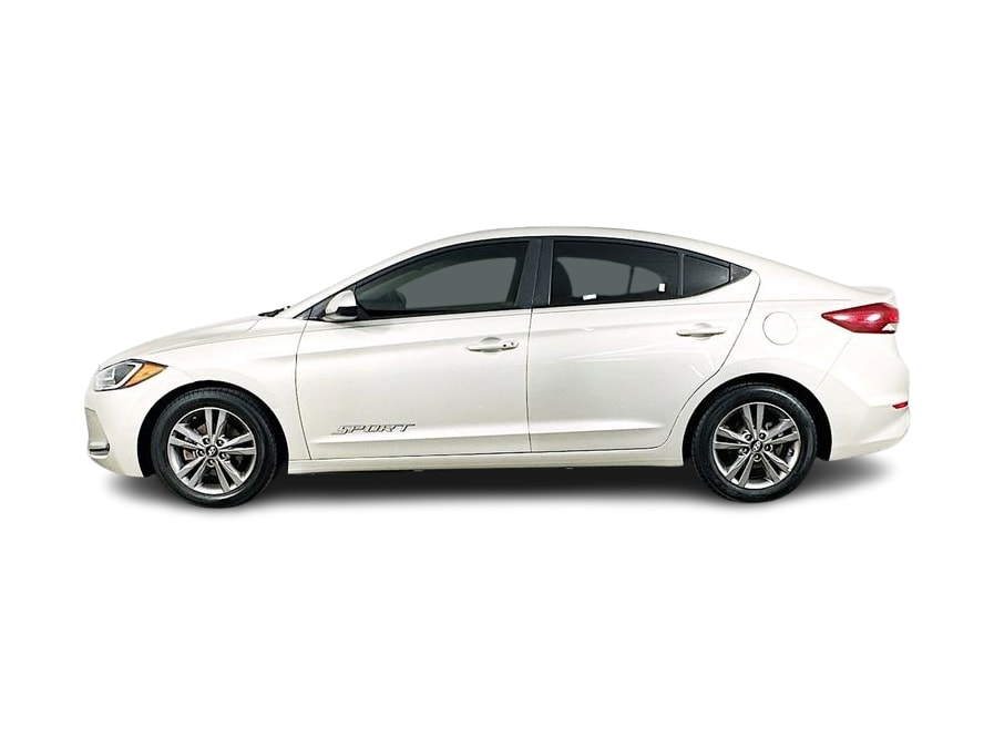 Thumbnail: 2018 Hyundai Elantra - 3