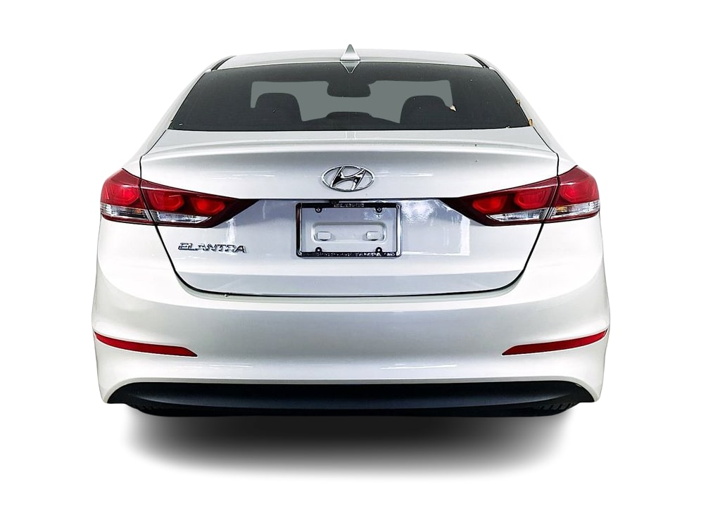 Thumbnail: 2018 Hyundai Elantra - 5