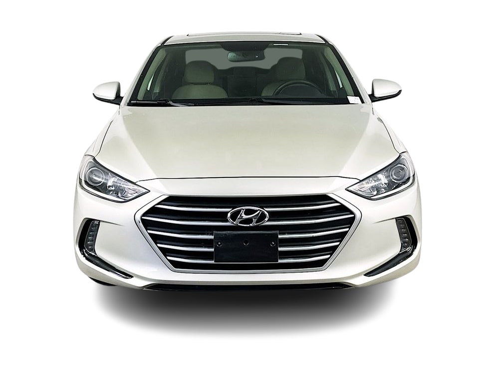 Thumbnail: 2018 Hyundai Elantra - 6