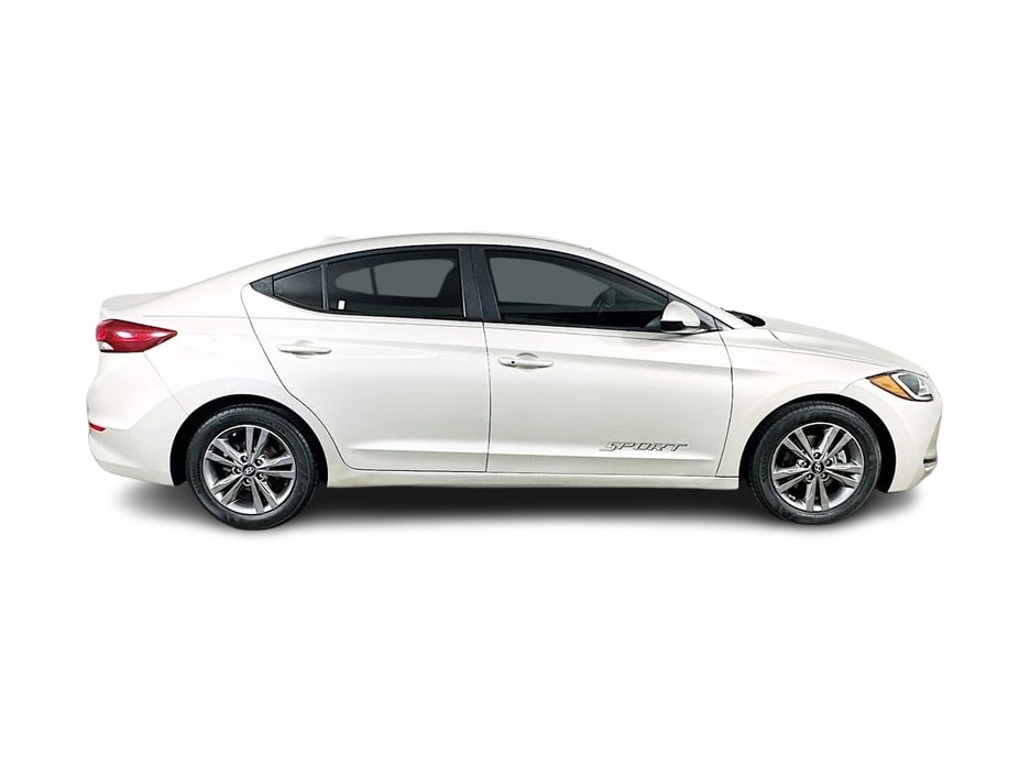 Thumbnail: 2018 Hyundai Elantra - 25