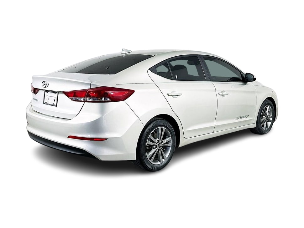 Thumbnail: 2018 Hyundai Elantra - 24