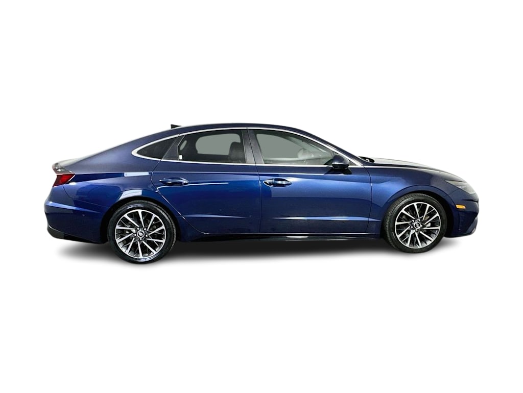 Thumbnail: 2022 Hyundai Sonata - 26