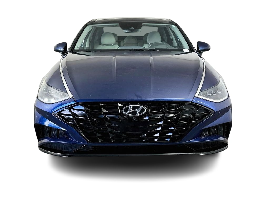 Thumbnail: 2022 Hyundai Sonata - 6