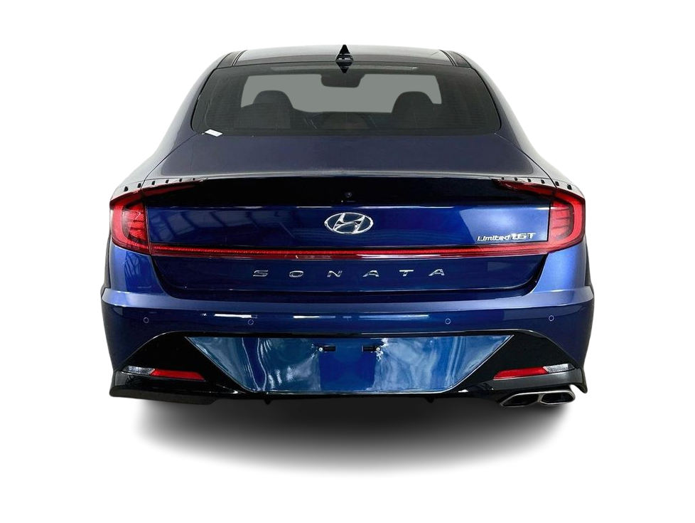 Thumbnail: 2022 Hyundai Sonata - 5