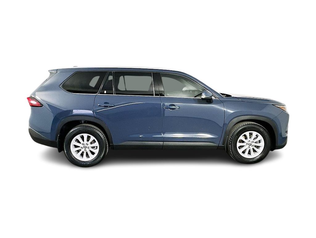 Thumbnail: 2024 Toyota Grand Highlander - 26