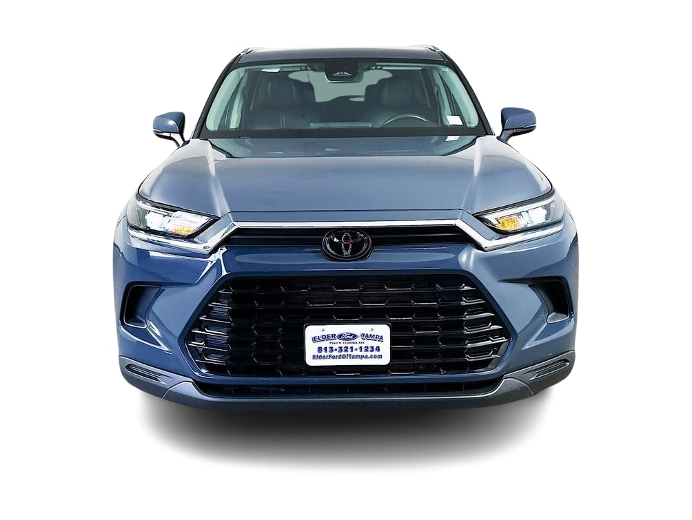 Thumbnail: 2024 Toyota Grand Highlander - 6