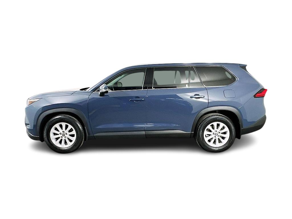 Thumbnail: 2024 Toyota Grand Highlander - 3