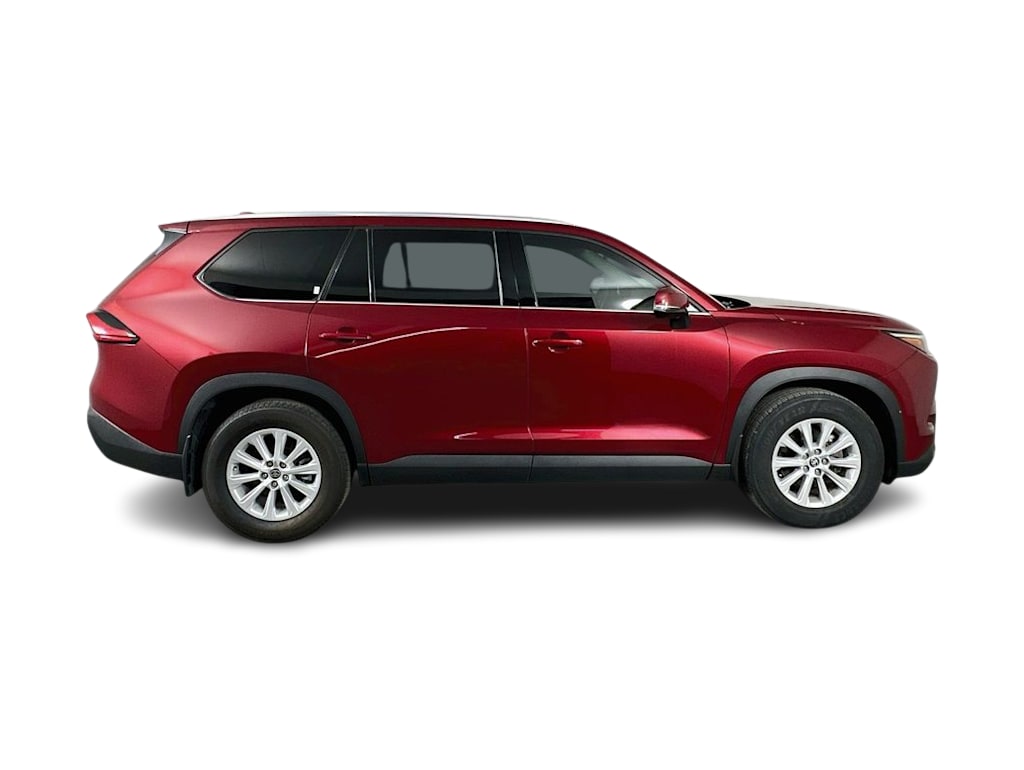 Thumbnail: 2024 Toyota Grand Highlander - 26