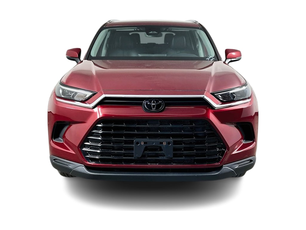 Thumbnail: 2024 Toyota Grand Highlander - 6