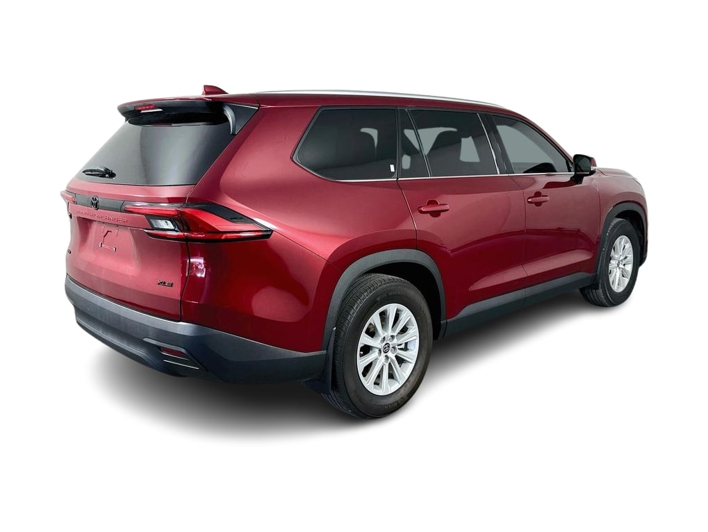Thumbnail: 2024 Toyota Grand Highlander - 25