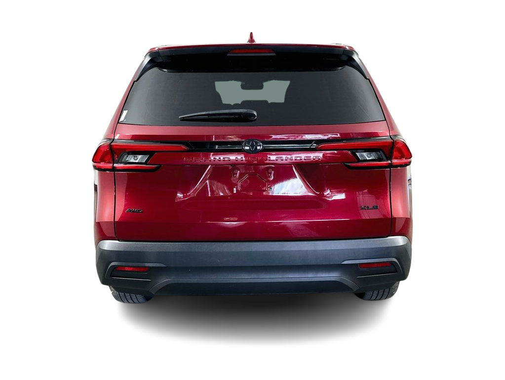 Thumbnail: 2024 Toyota Grand Highlander - 5