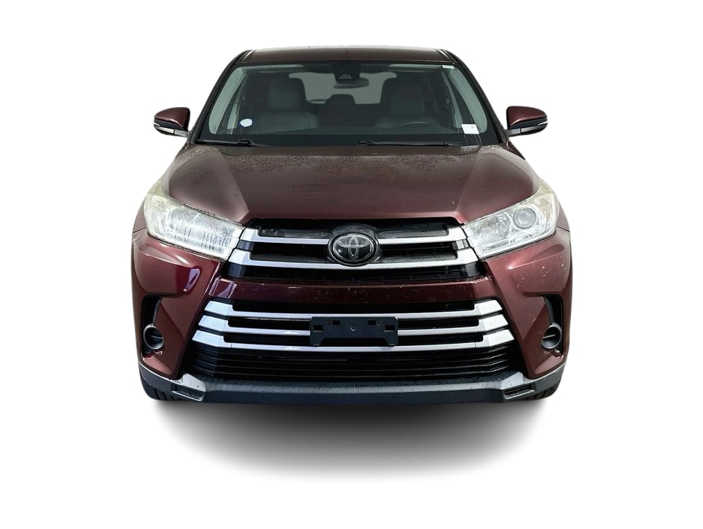 Thumbnail: 2018 Toyota Highlander - 6