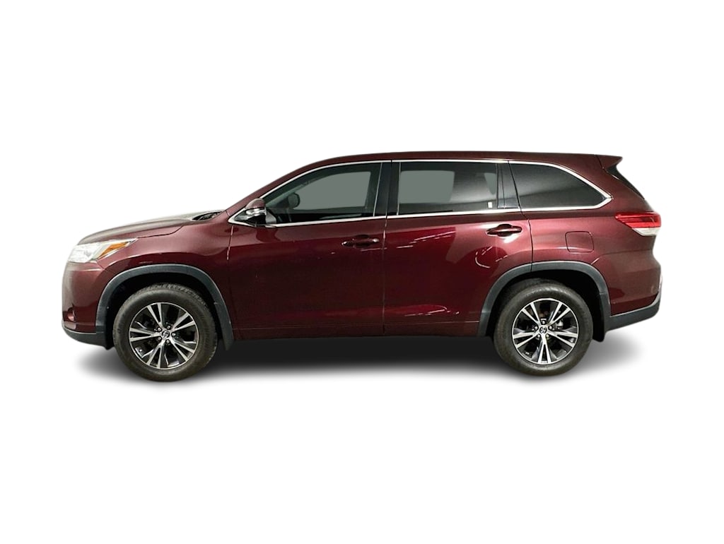 Thumbnail: 2018 Toyota Highlander - 3