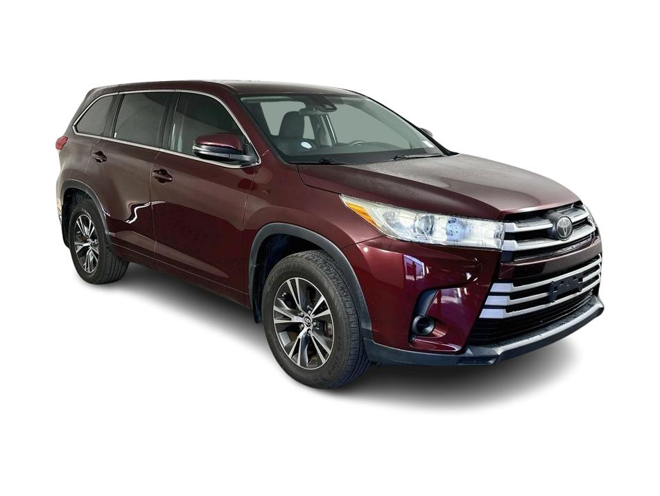 Thumbnail: 2018 Toyota Highlander - 24