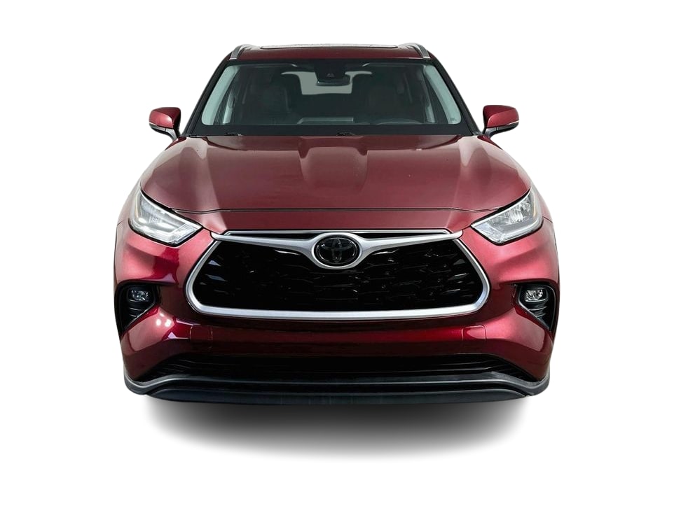 Thumbnail: 2020 Toyota Highlander - 6