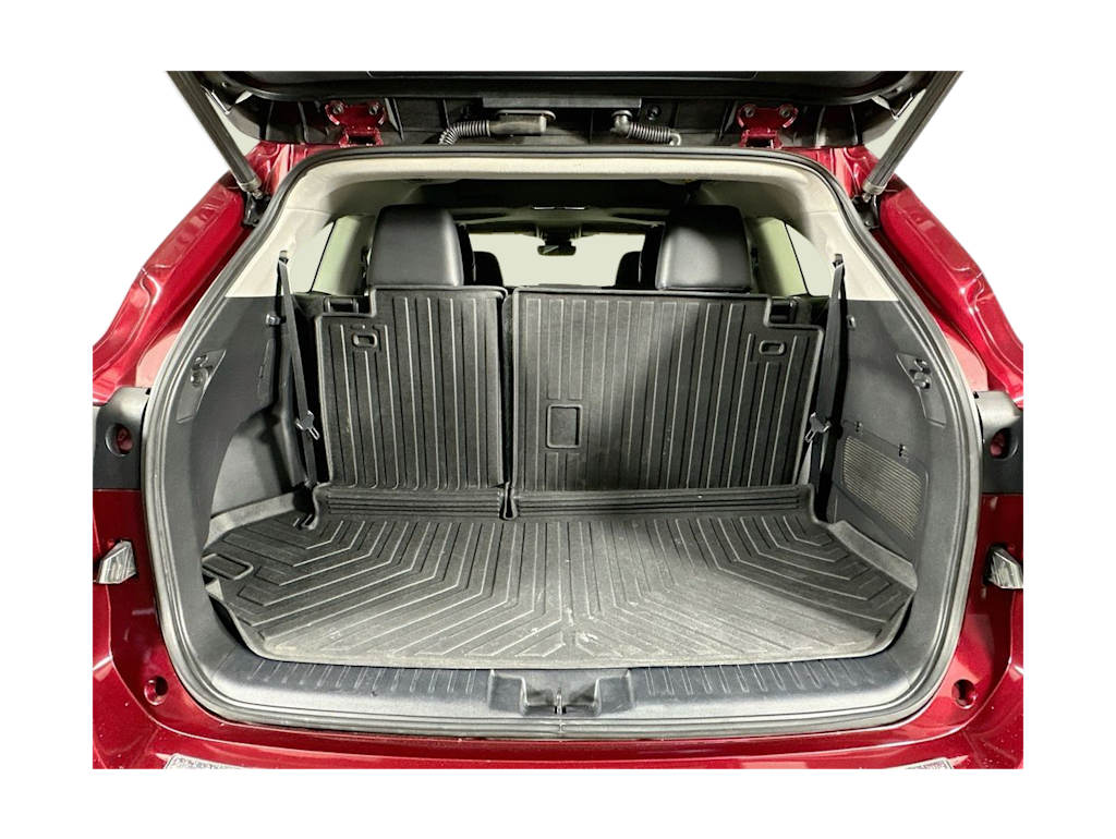 Thumbnail: 2020 Toyota Highlander - 19