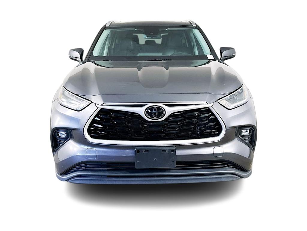Thumbnail: 2021 Toyota Highlander - 6