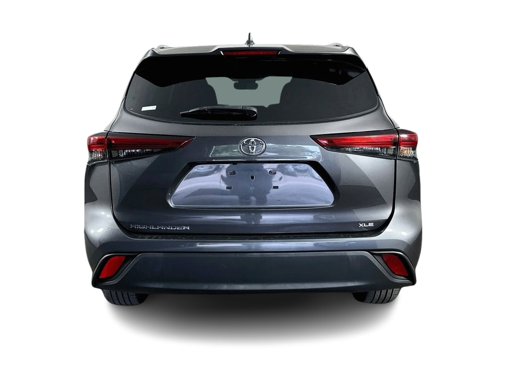 Thumbnail: 2023 Toyota Highlander - 5
