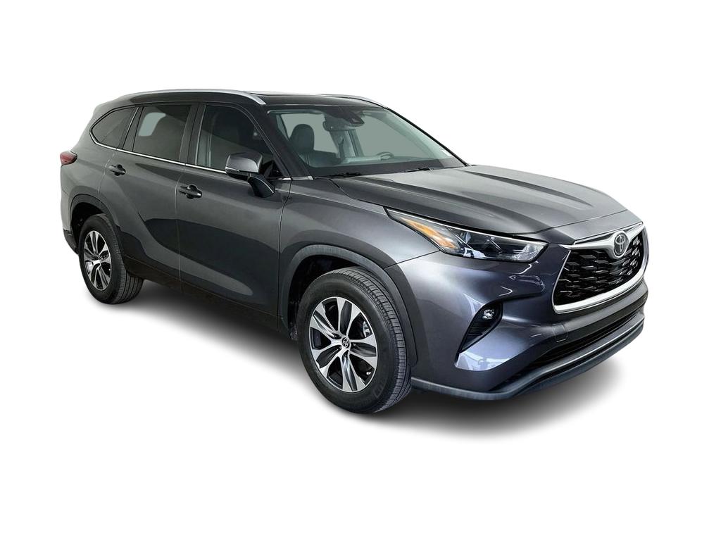 Thumbnail: 2023 Toyota Highlander - 24