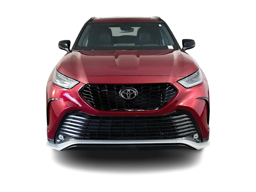 Thumbnail: 2023 Toyota Highlander - 6
