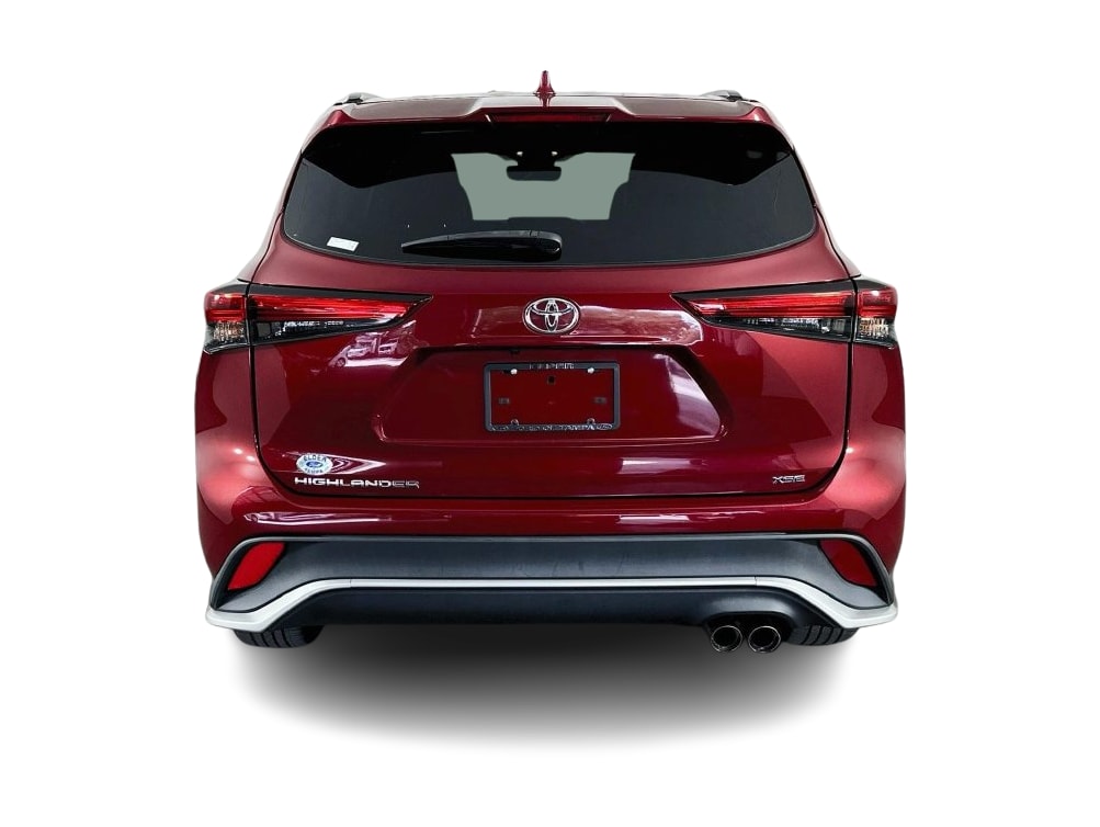 Thumbnail: 2023 Toyota Highlander - 5