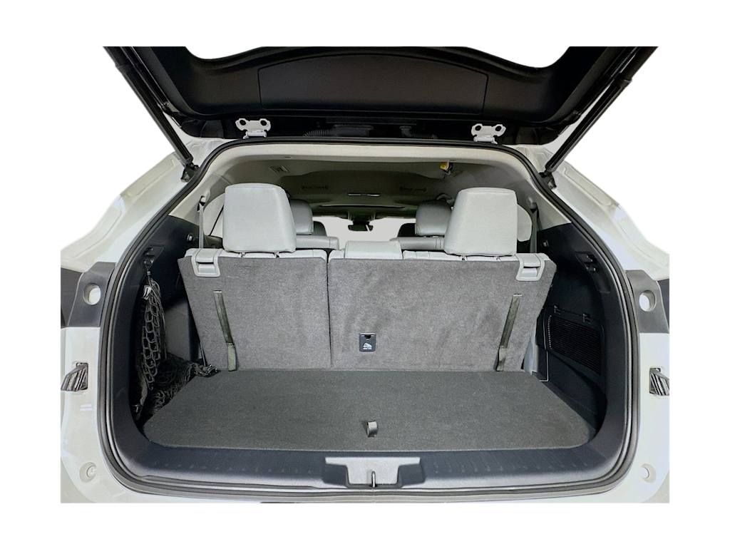 Thumbnail: 2023 Toyota Highlander - 19